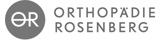 Logo Orthopädie Rosenberg