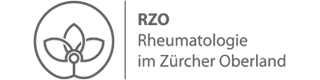 Logo RZO Rheumatologie im Zürcher Oberland
