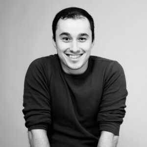Yoshi Fridman