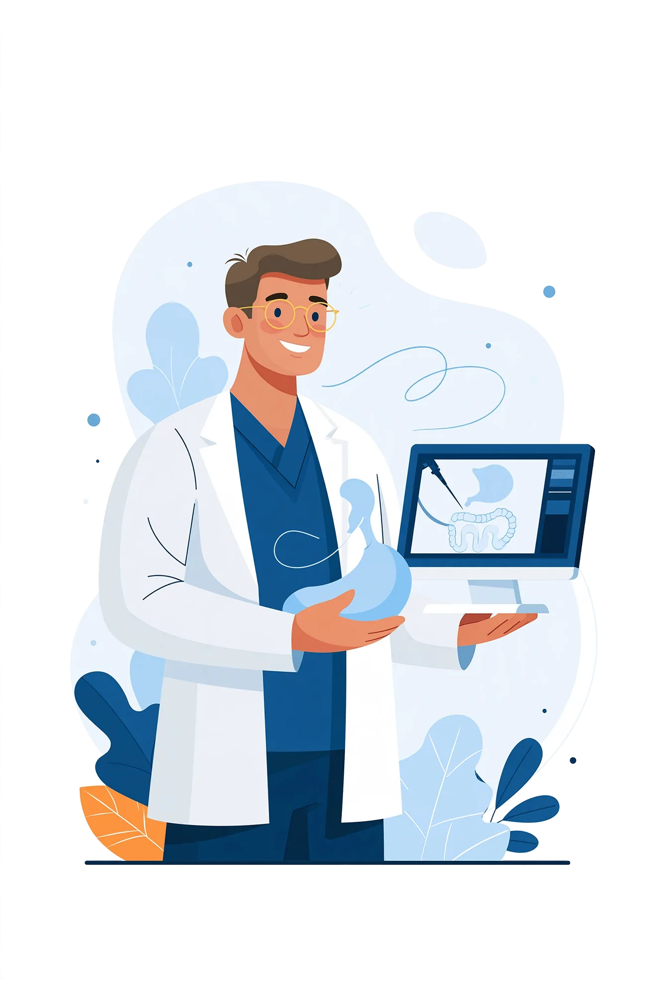 E-Medicus-Fachrichtungen-Gastroenterologie