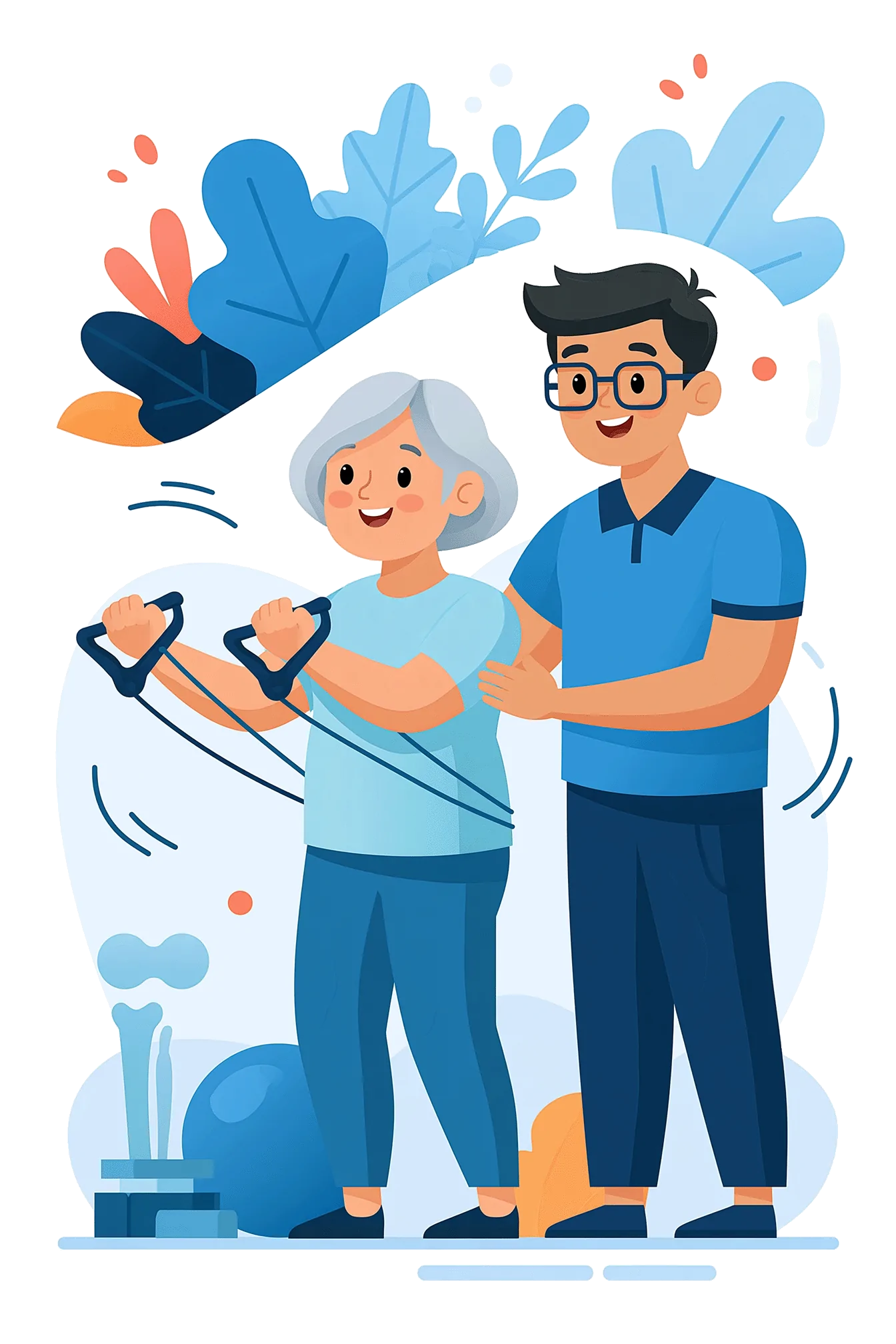 E-Medicus-Fachrichtungen-Physiotherapie