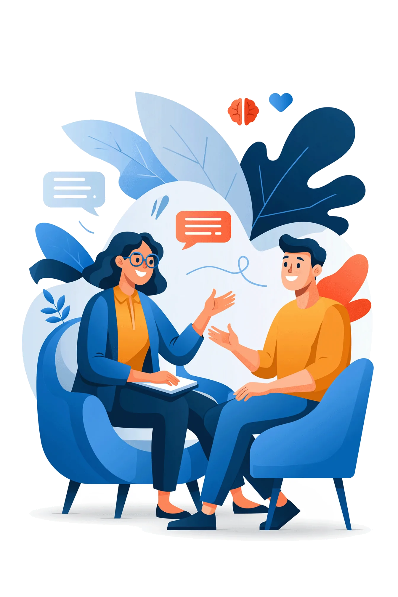 E-Medicus-Fachrichtungen-Psychologie und Psychotherapie
